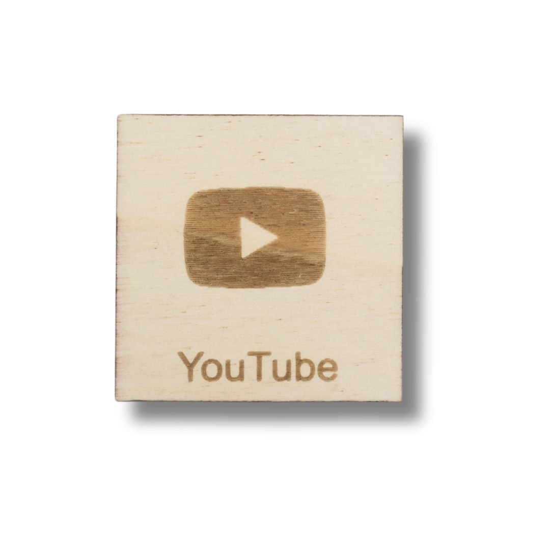 Piktogramm YouTube