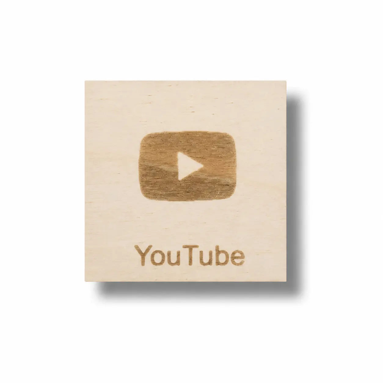 Piktogramm YouTube