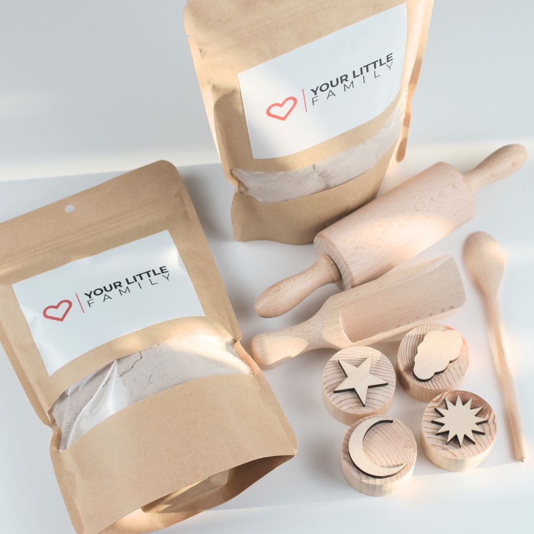 Sand-Spielset