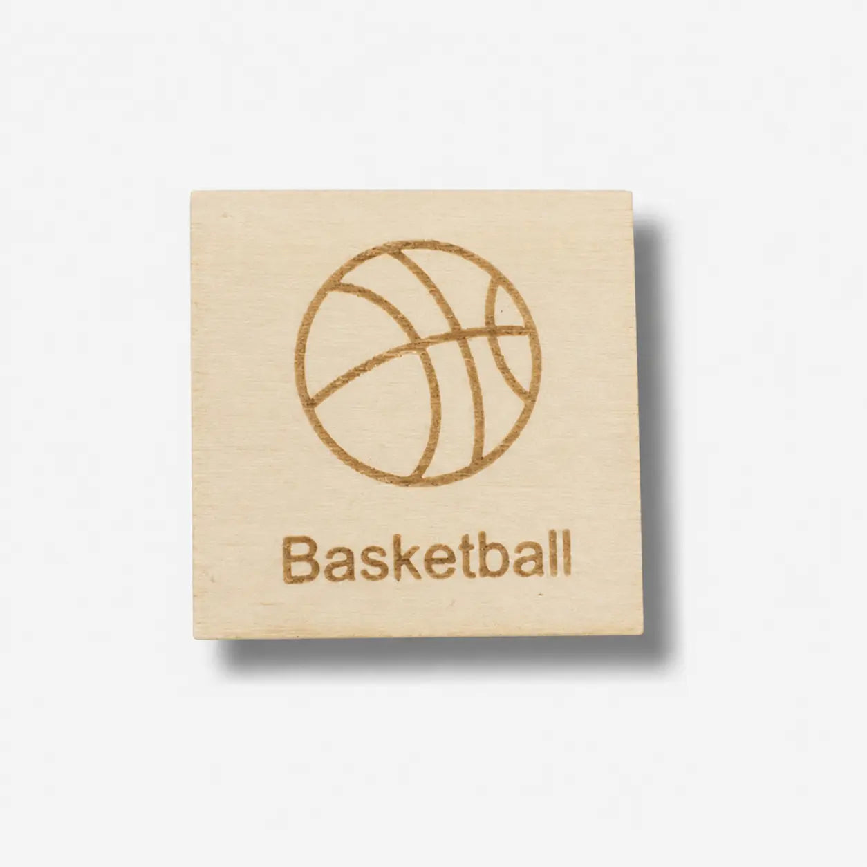 Piktogramm Basketball