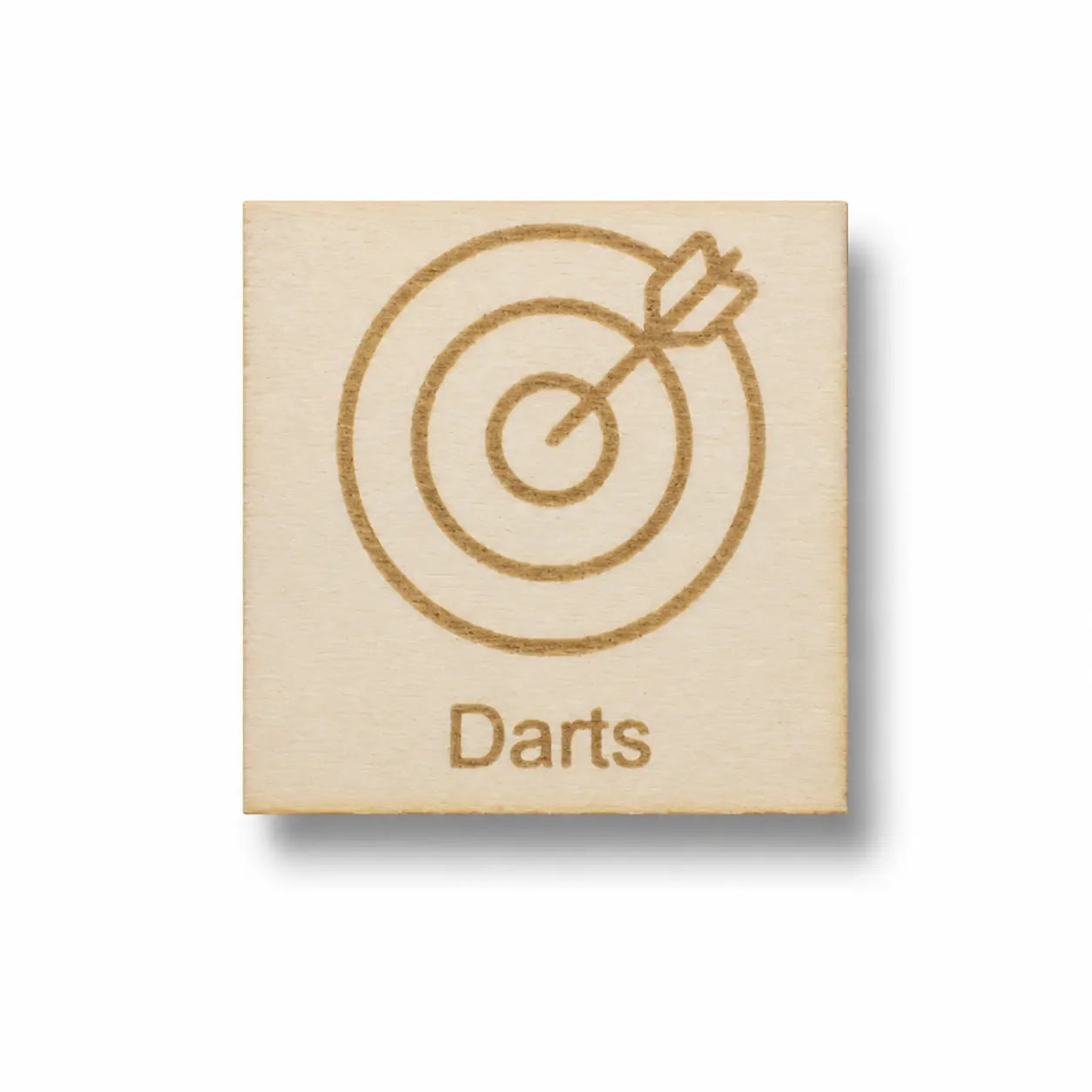 Piktogramm Darts