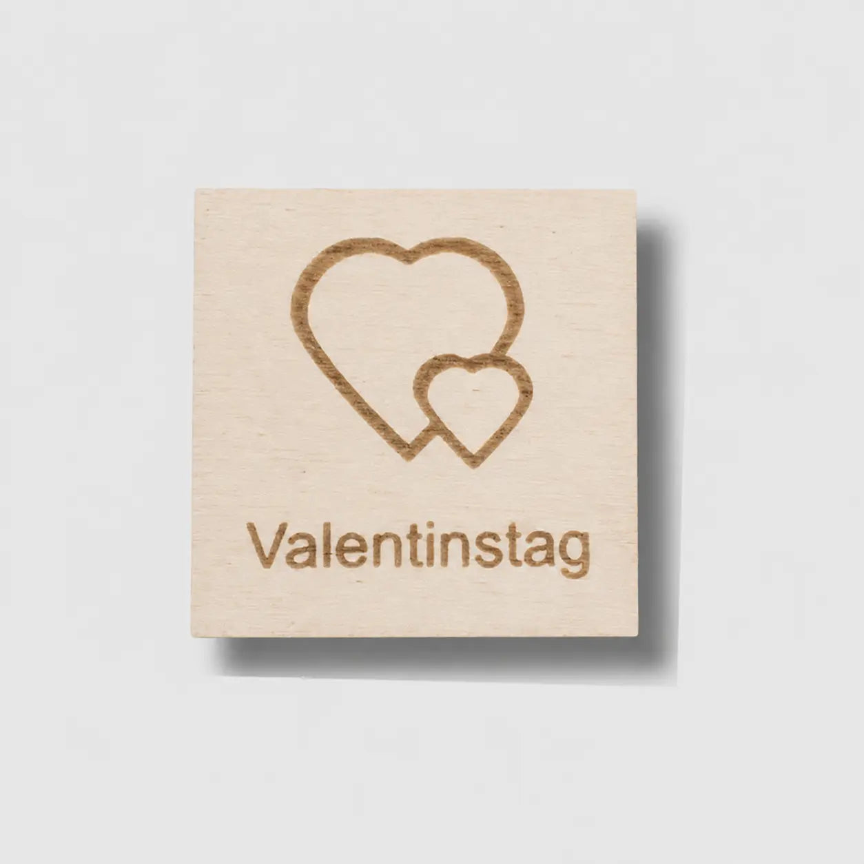 Piktogramm Valentinstag