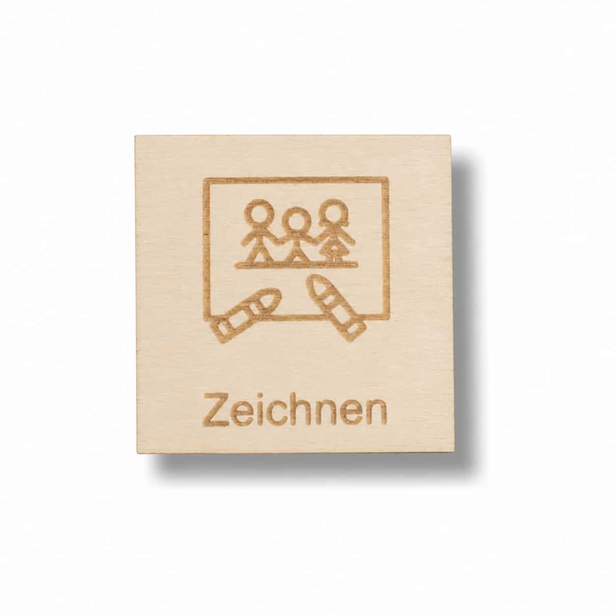Piktogramm Zeichnen